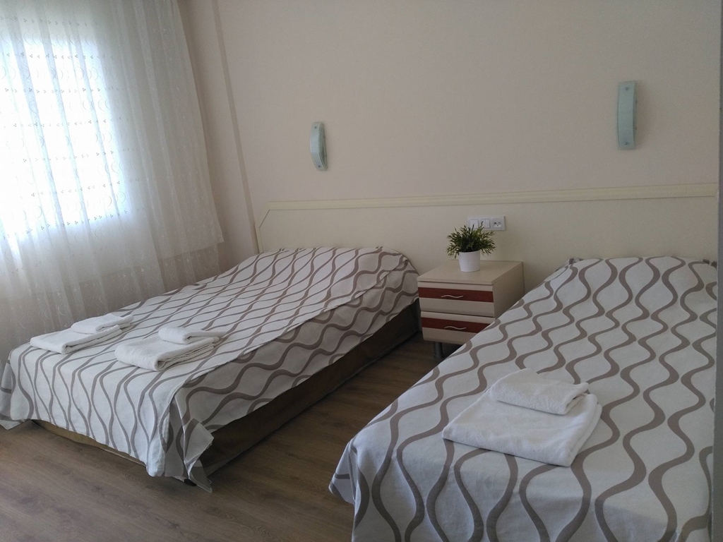 Palmiye Otel Fotoğrafları