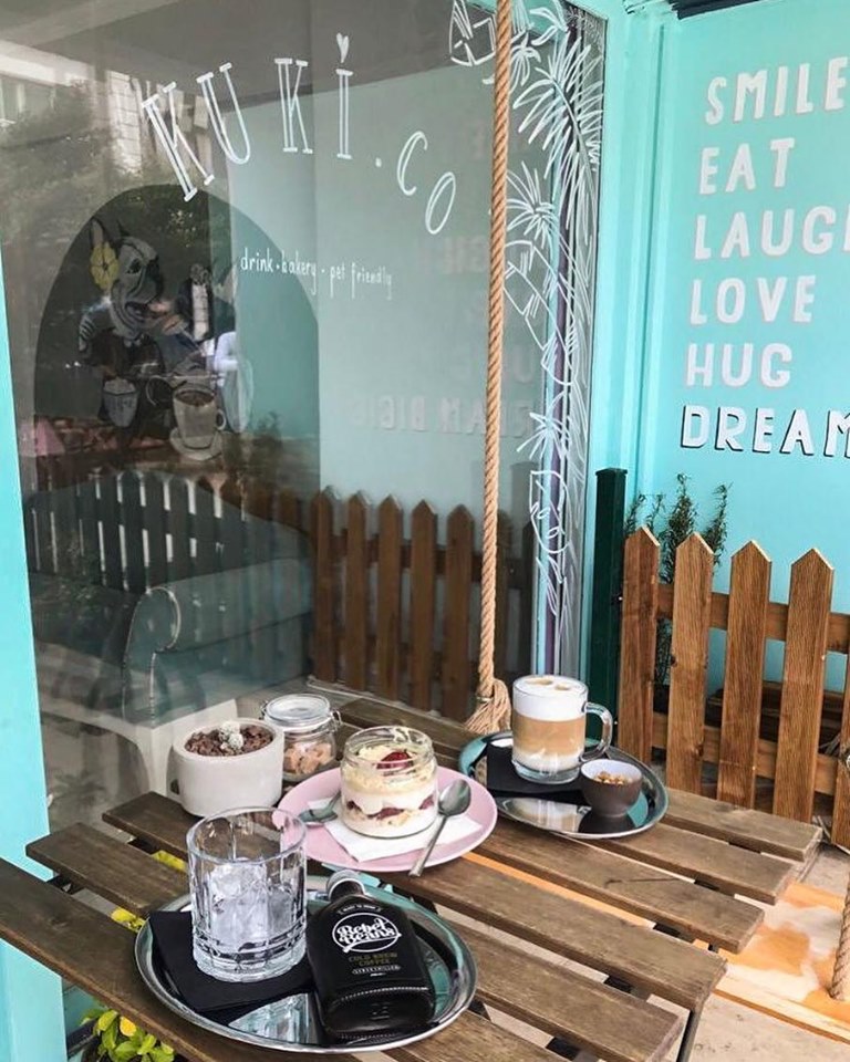 Kuki.co Fotoğrafları