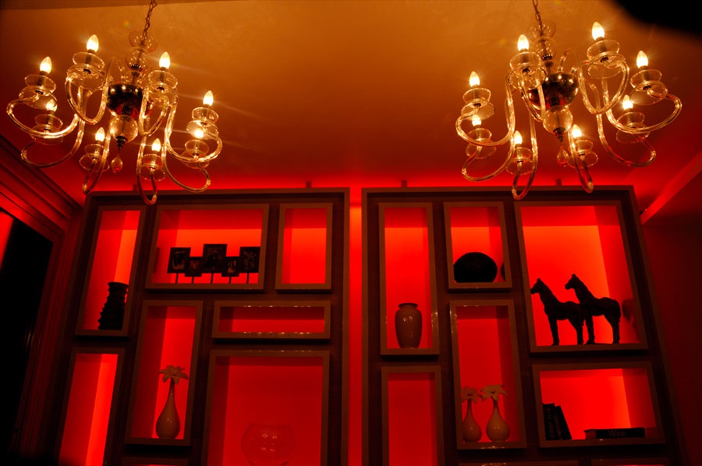 Two Rooms Otel Fotoğrafları