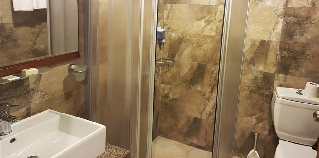 Hedef Beyt Otel Fotoğrafları