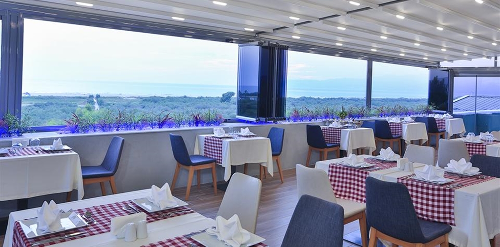 Hedef Beyt Otel Fotoğrafları