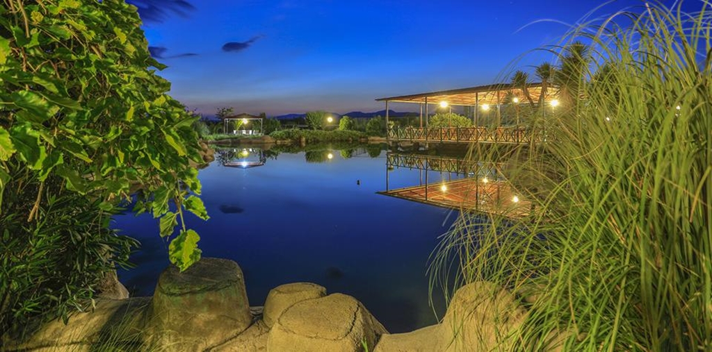 Hedef Beyt Otel Fotoğrafları