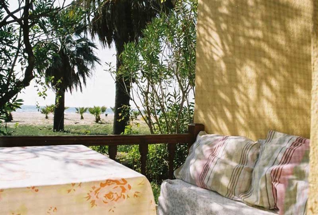 Dereli Motel Fotoğrafları