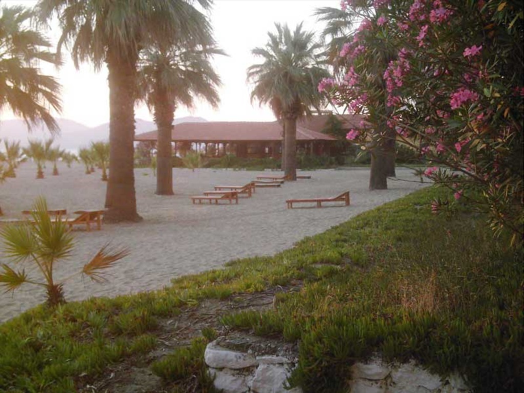 Dereli Motel Fotoğrafları
