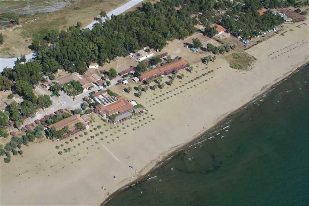 Dereli Motel Fotoğrafları
