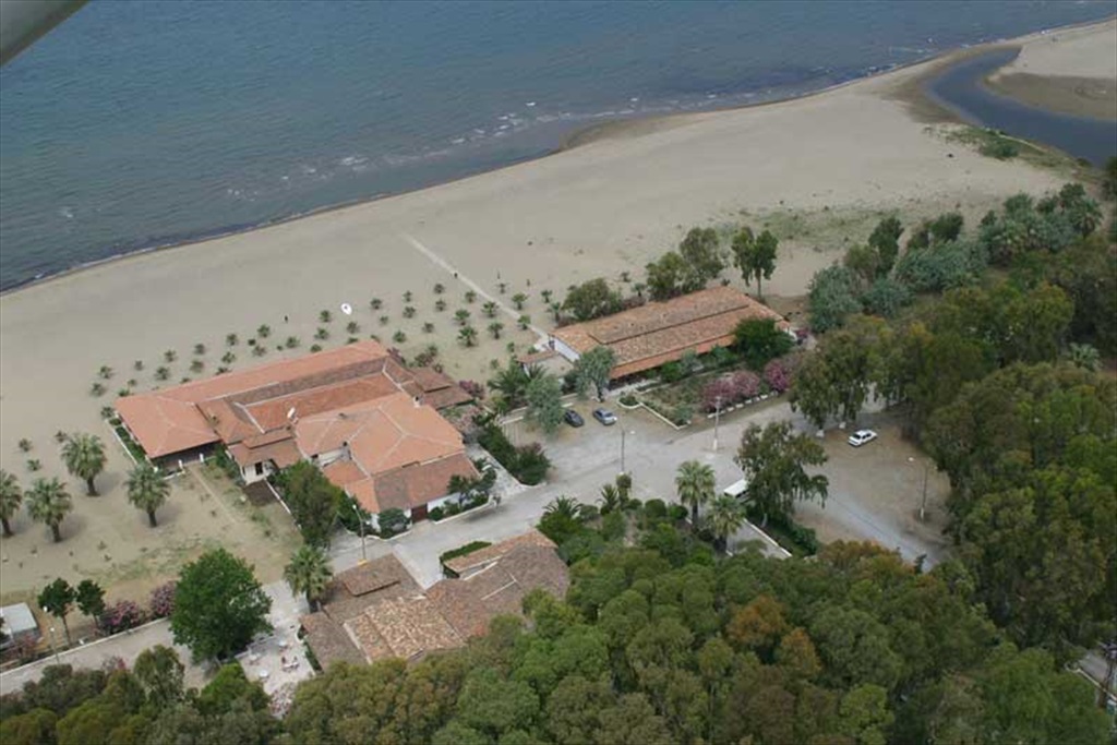 Dereli Motel Fotoğrafları