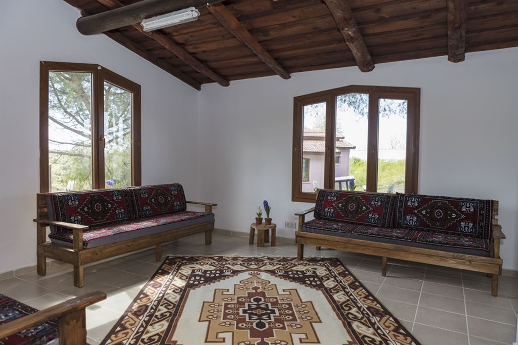 Bademler Doğal Yaşam Köyü Fotoğrafları