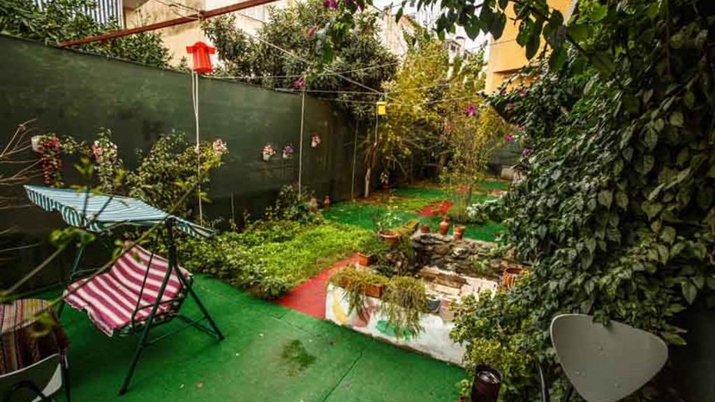 Cenka Otel Fotoğrafları