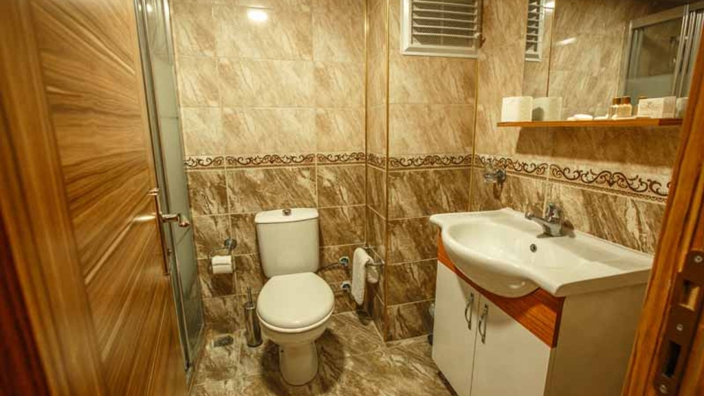 Cenka Otel Fotoğrafları