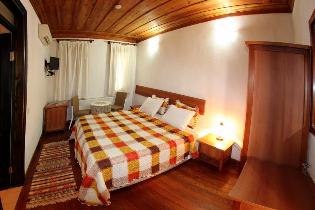 Hotel Akay Fotoğrafları