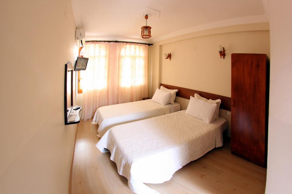 Hotel Akay Fotoğrafları