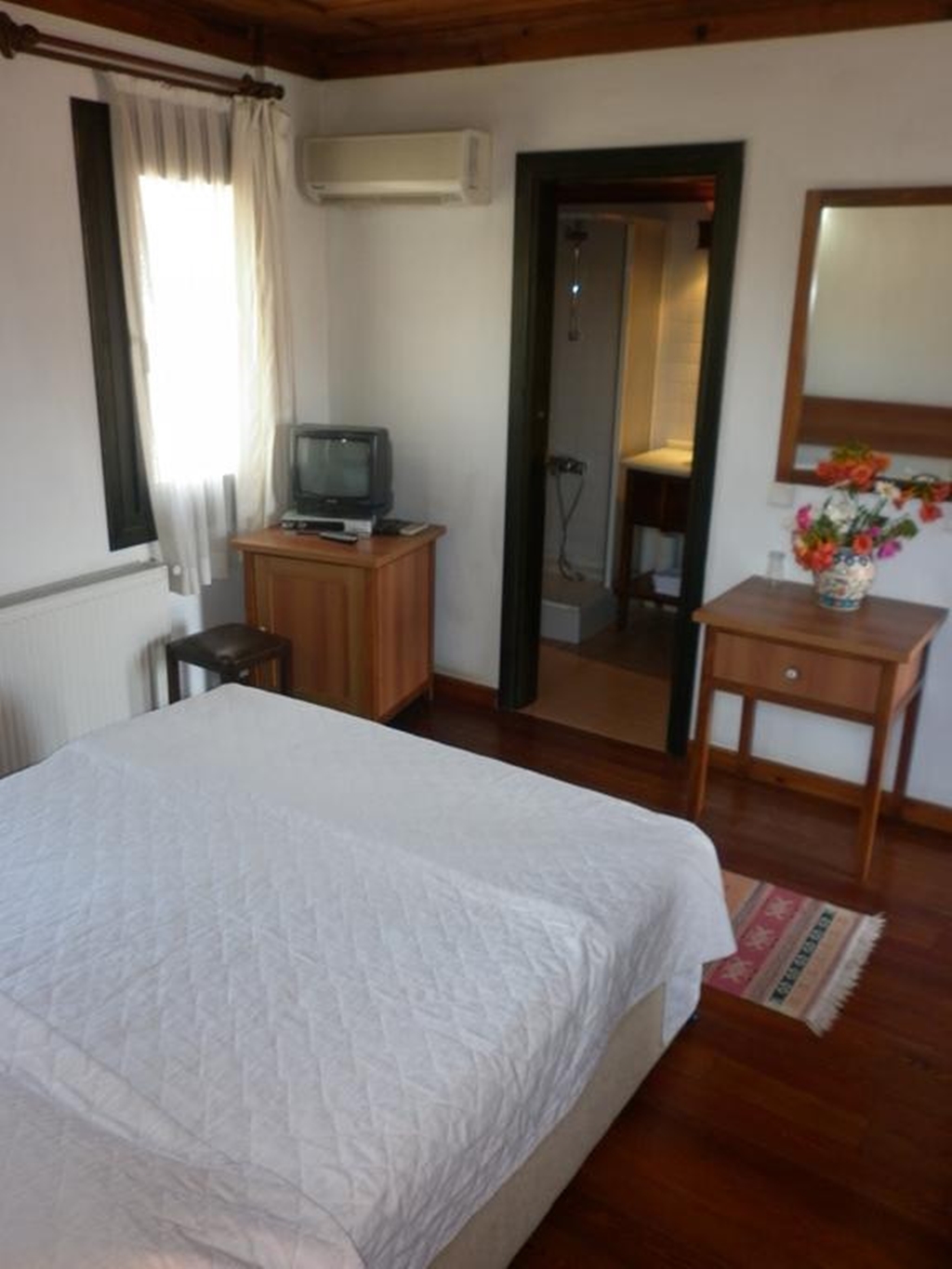 Hotel Akay Fotoğrafları