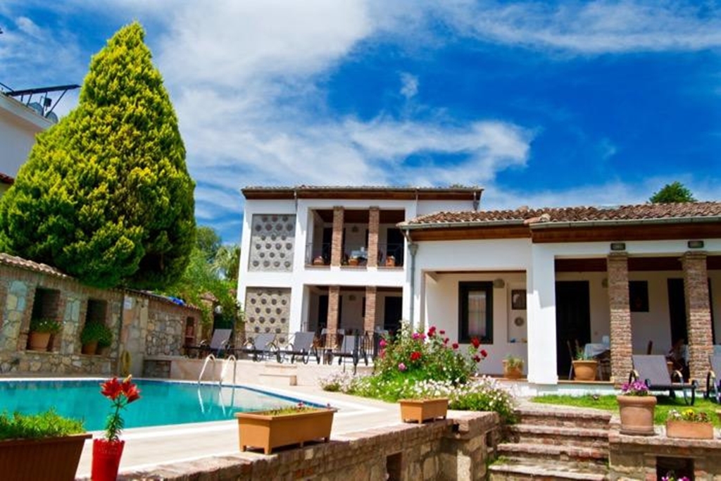 Hotel Akay Fotoğrafları