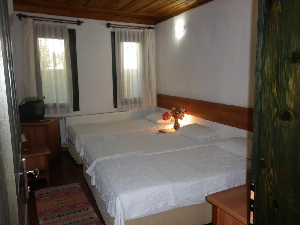 Hotel Akay Fotoğrafları
