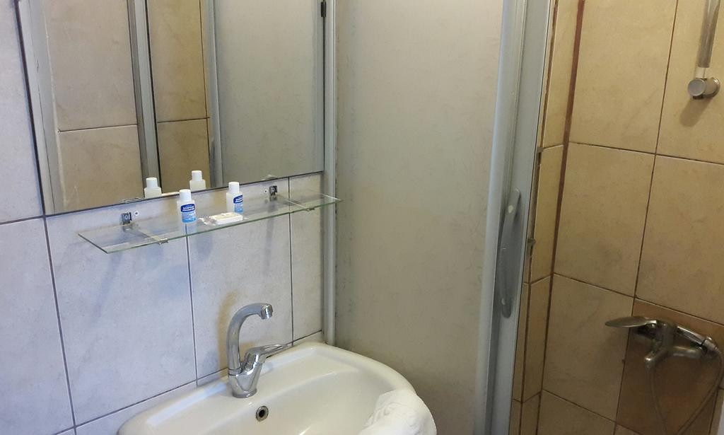 Ürkmez Hotel Fotoğrafları