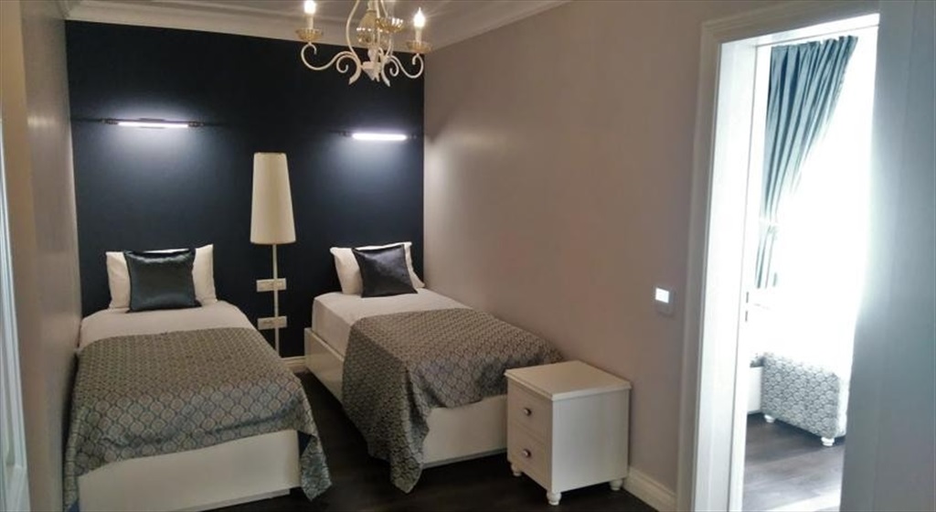 Nea Efessos Butik Otel Fotoğrafları