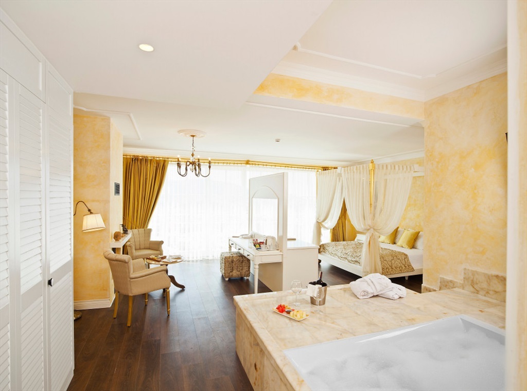 Nea Efessos Butik Otel Fotoğrafları