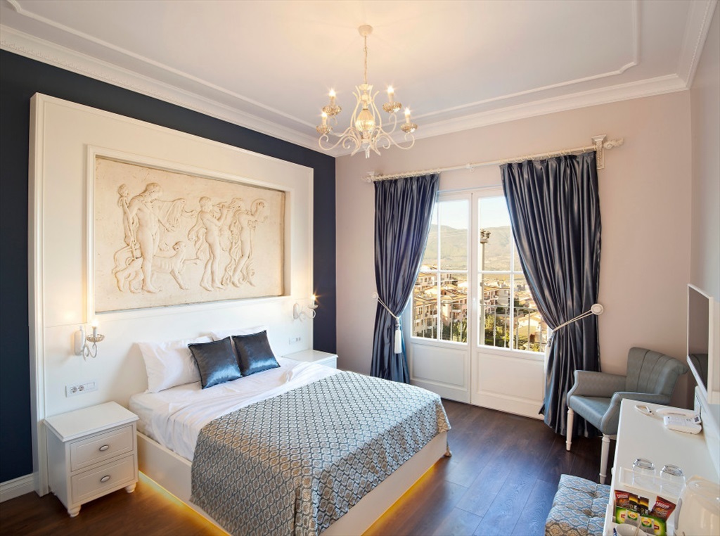 Nea Efessos Butik Otel Fotoğrafları