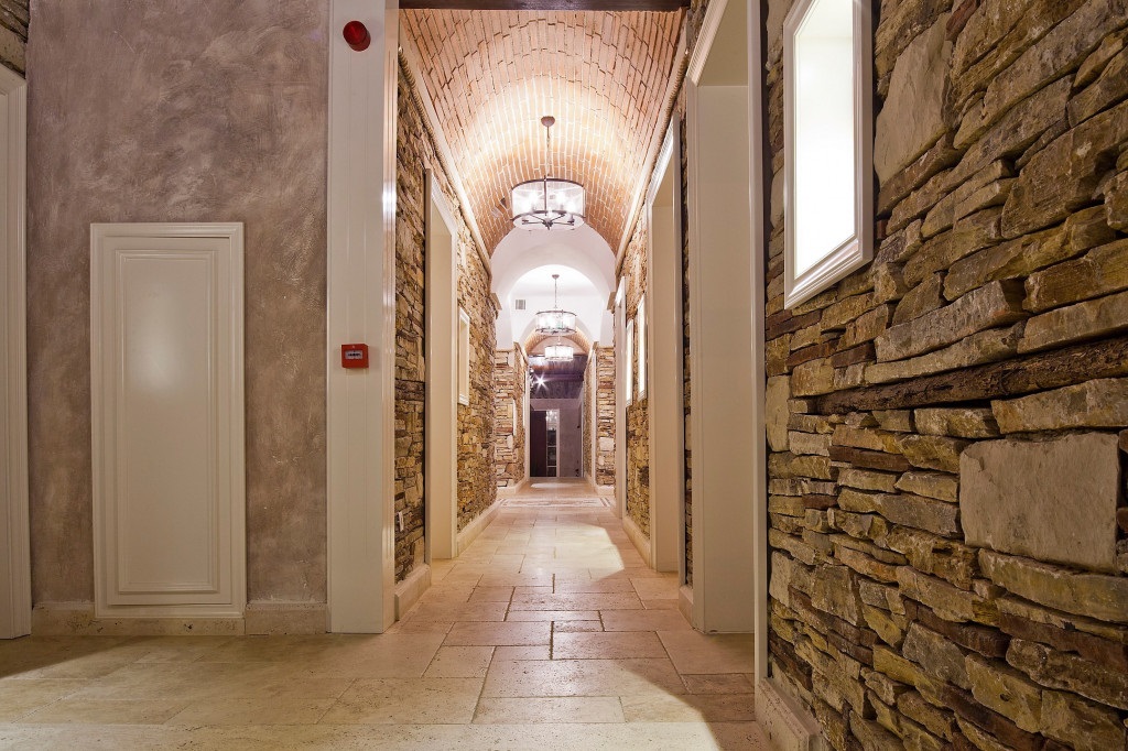 Nea Efessos Butik Otel Fotoğrafları