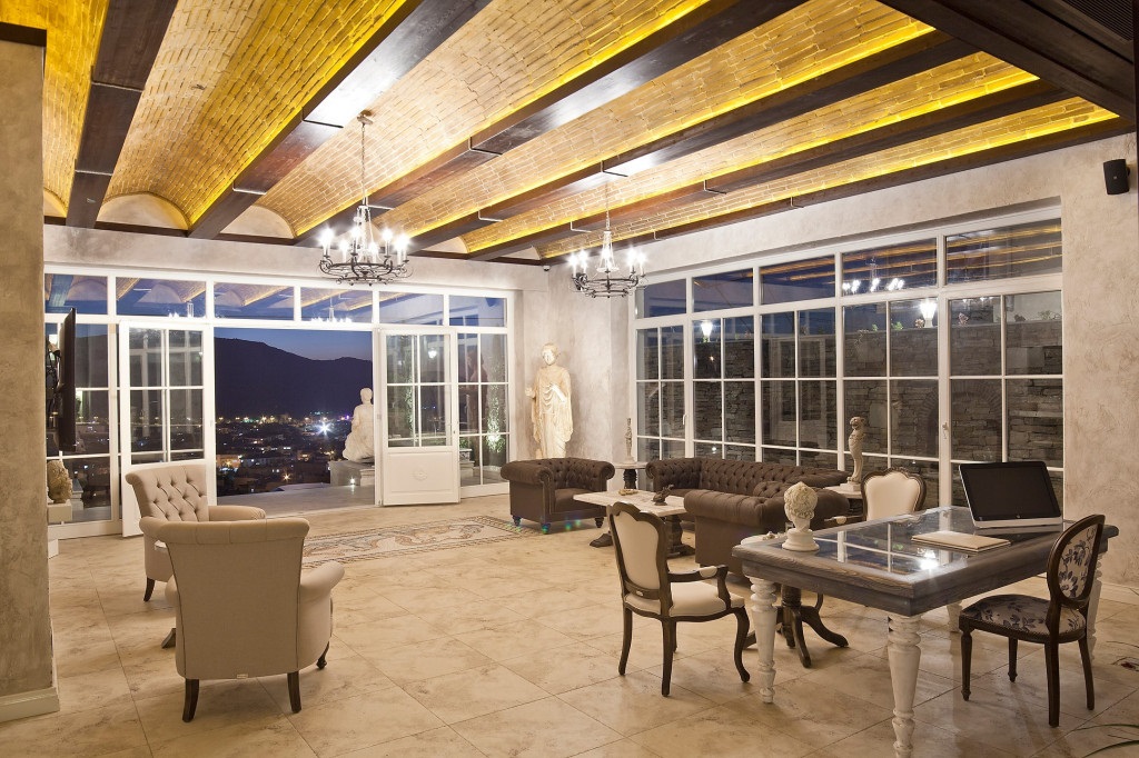Nea Efessos Butik Otel Fotoğrafları