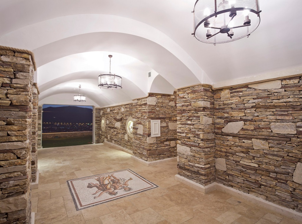 Nea Efessos Butik Otel Fotoğrafları