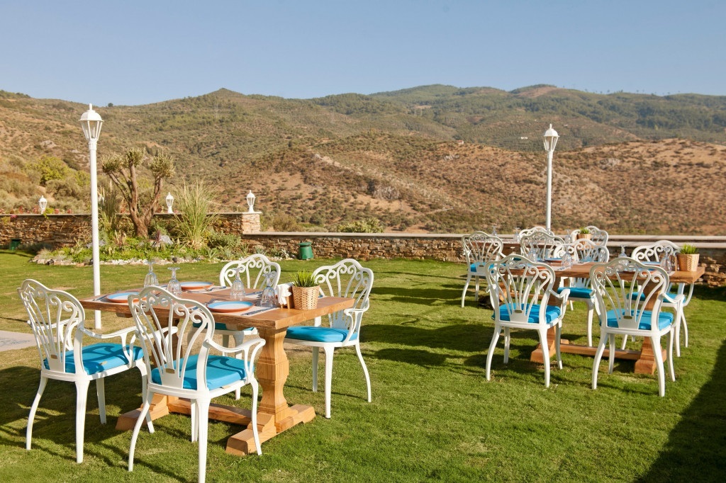 Nea Efessos Butik Otel Fotoğrafları