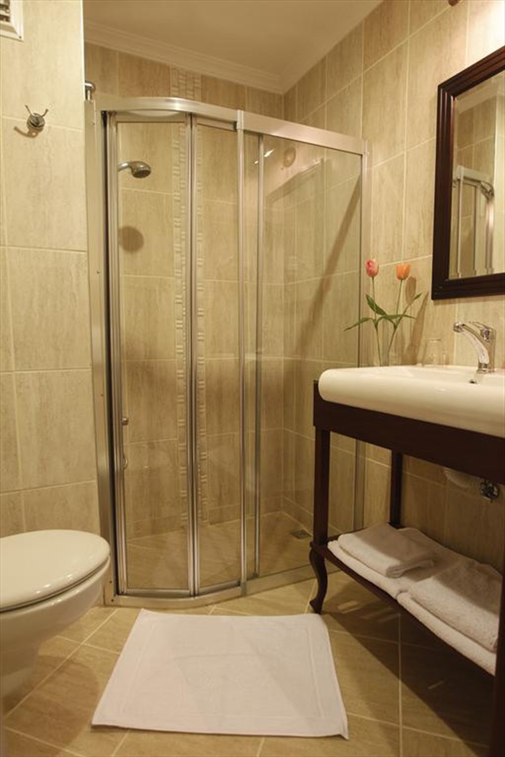 Saint John Hotel Fotoğrafları