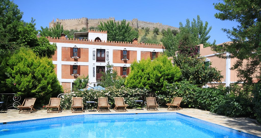 Kalehan Otel Fotoğrafları