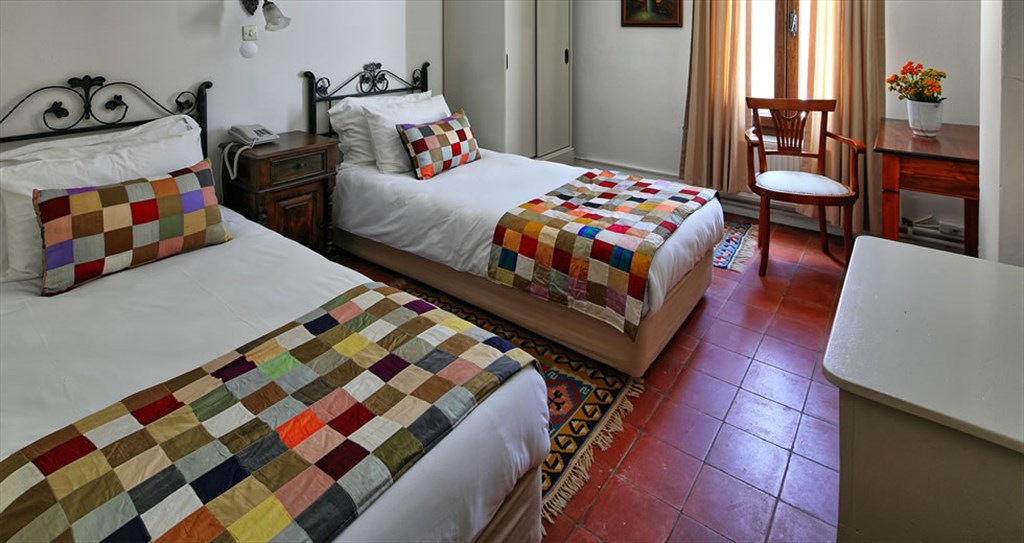 Kalehan Otel Fotoğrafları