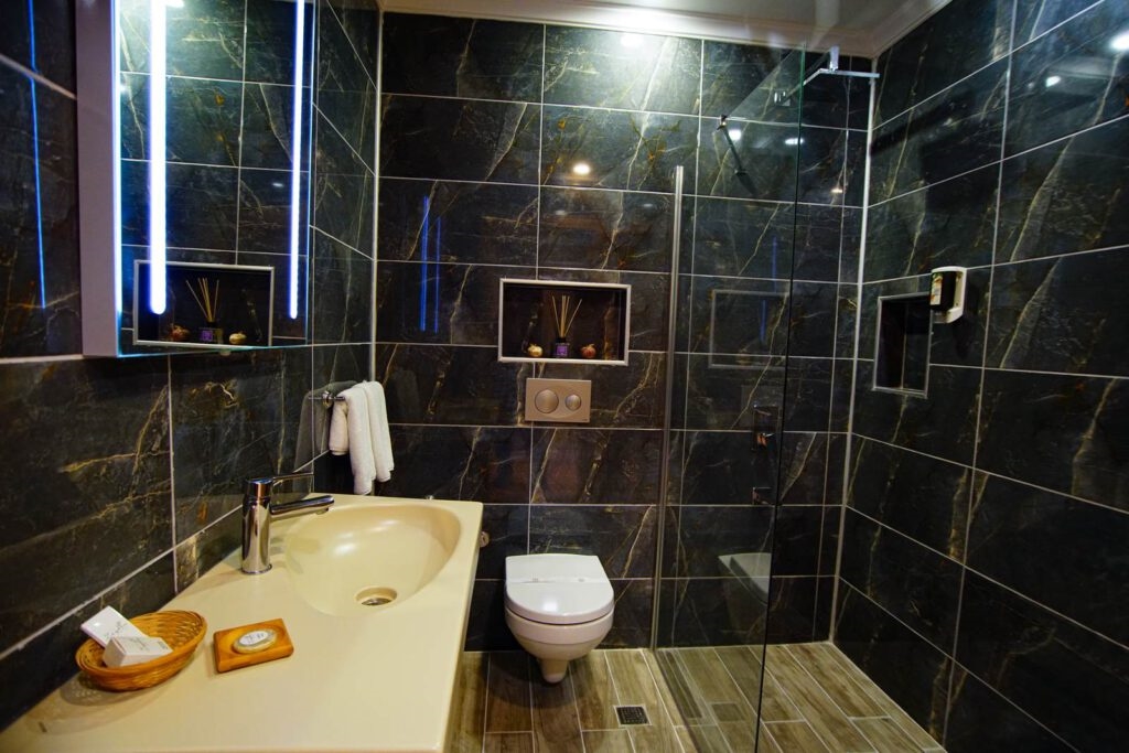 Urla Zeytin Otel Fotoğrafları