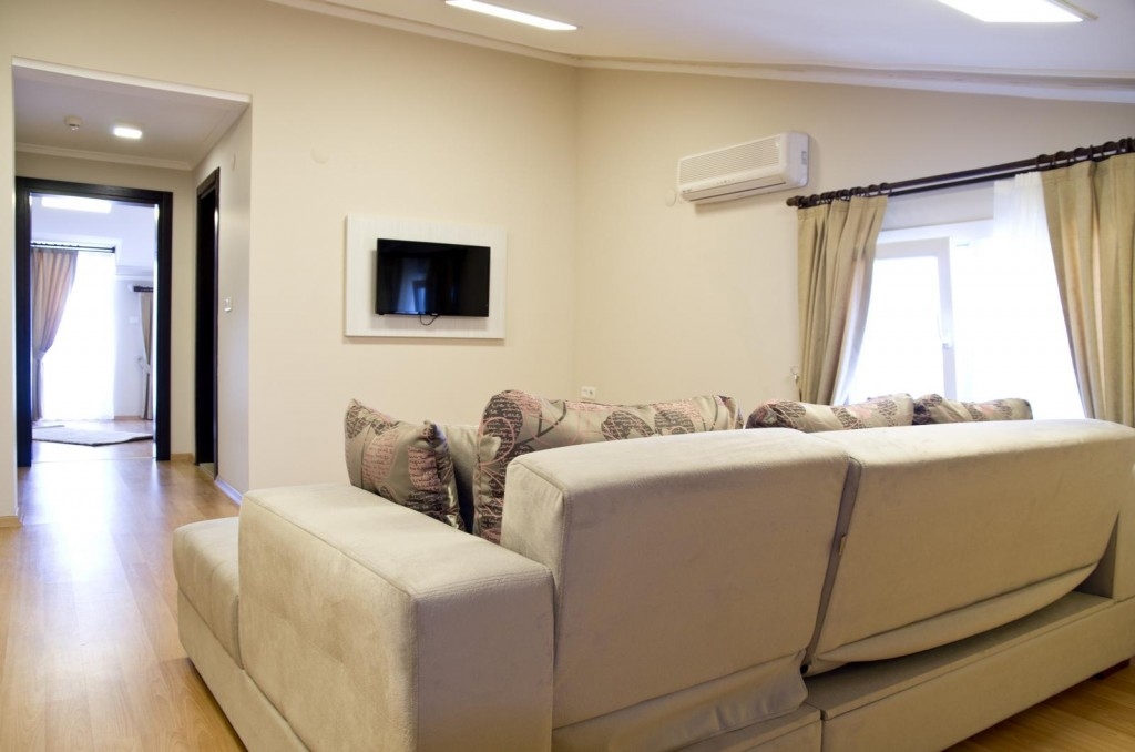 Urla Zeytin Otel Fotoğrafları