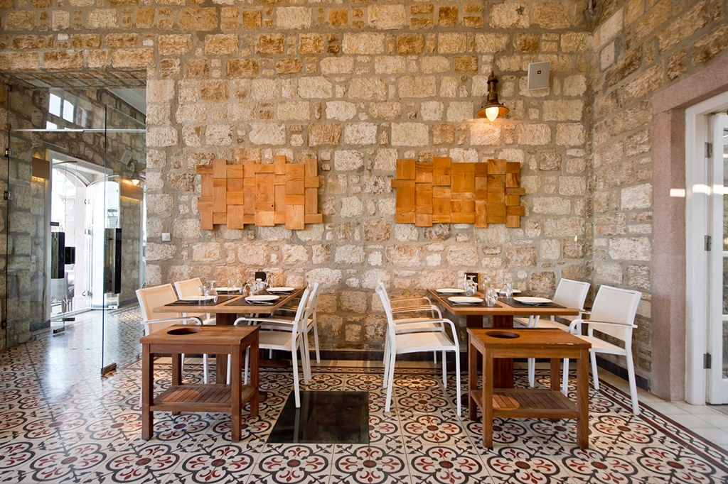 Urla Pier Hotel Fotoğrafları
