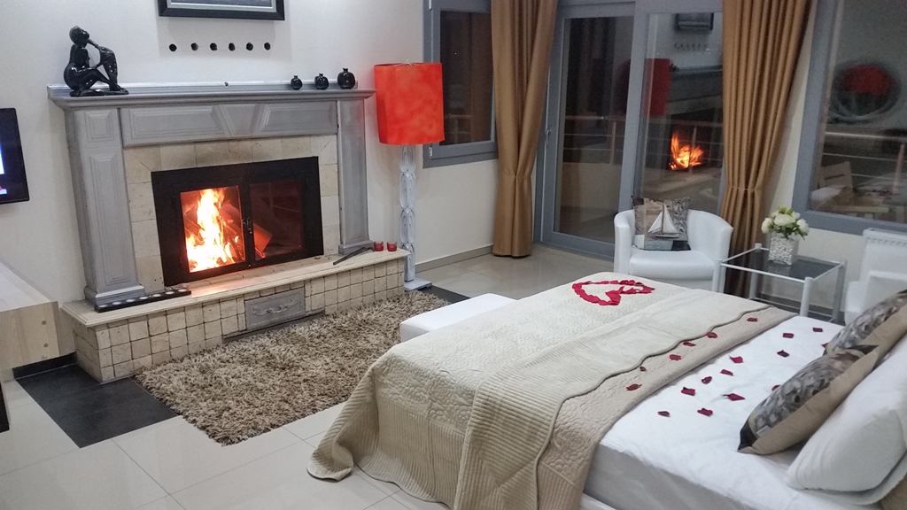 Yelken Otel Fotoğrafları