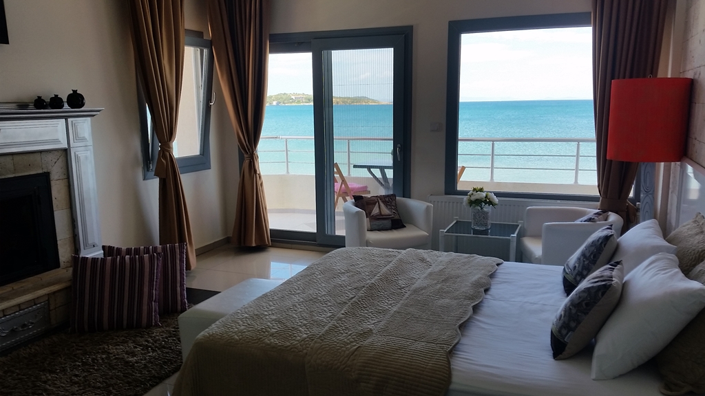 Yelken Otel Fotoğrafları