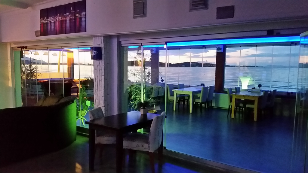 Yelken Otel Fotoğrafları