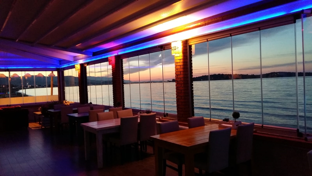 Yelken Otel Fotoğrafları