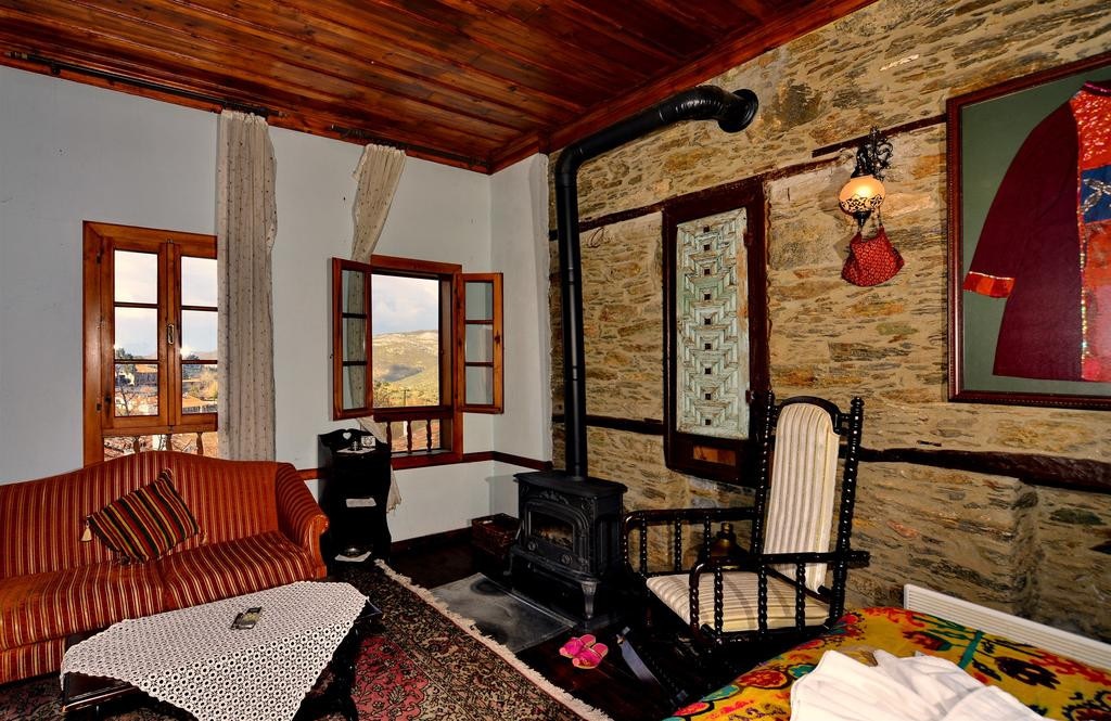 Sihirbazin Evi Fotoğrafları