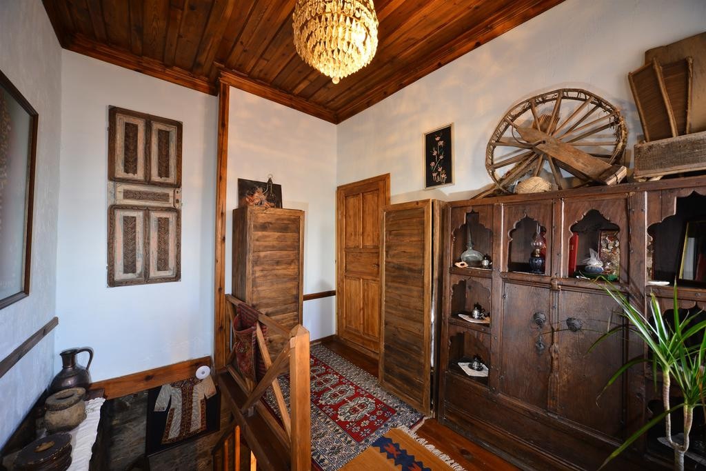 Sihirbazin Evi Fotoğrafları