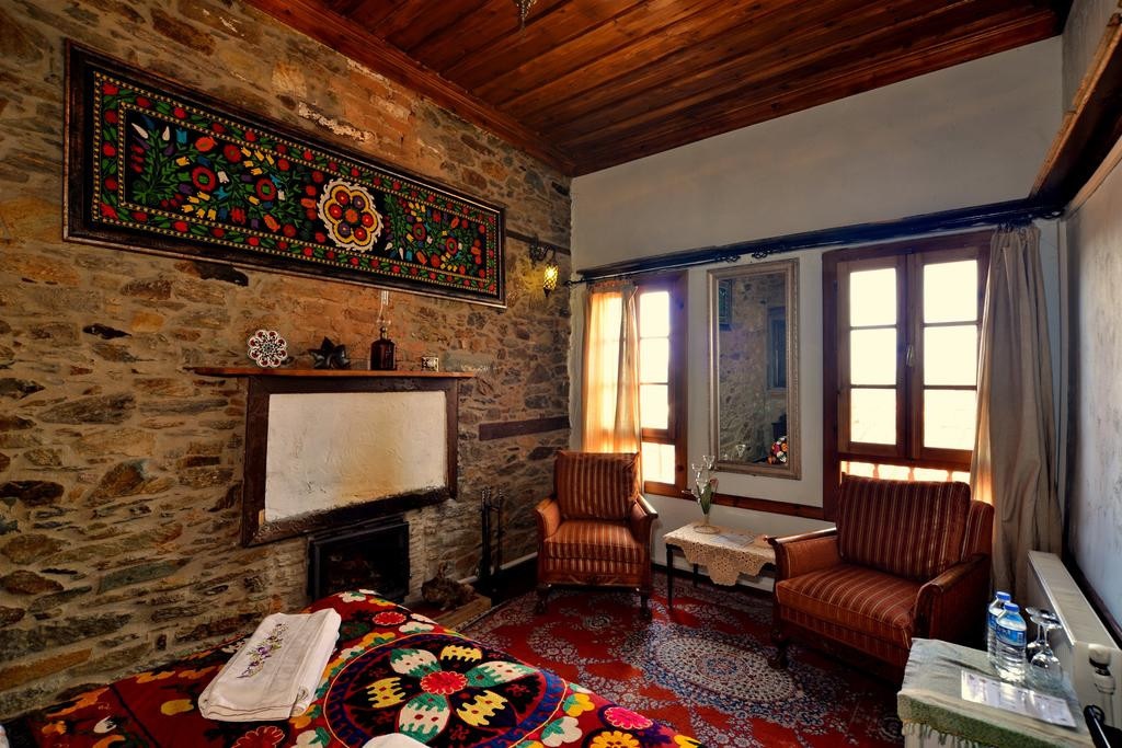 Sihirbazin Evi Fotoğrafları