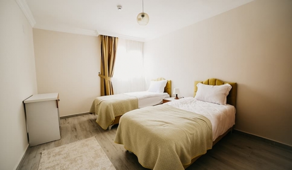 Sardunya Apart Otel Fotoğrafları