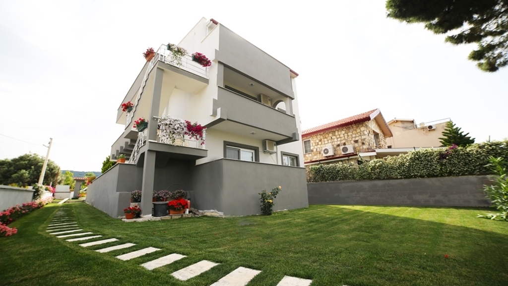 Sardunya Apart Otel Fotoğrafları