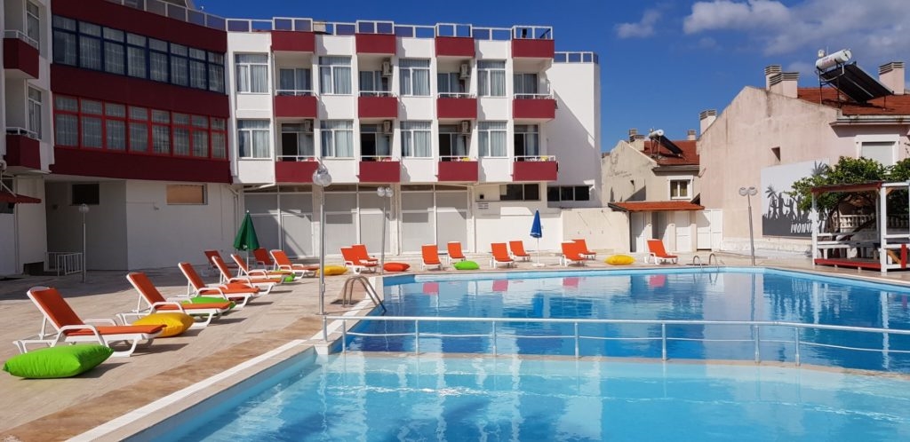 Siz Inn Hotel Fotoğrafları