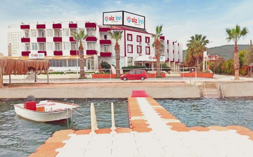 Siz Inn Hotel Fotoğrafları