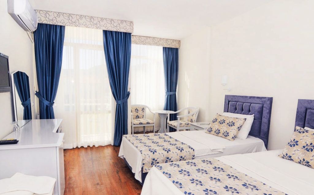 Siz Inn Hotel Fotoğrafları