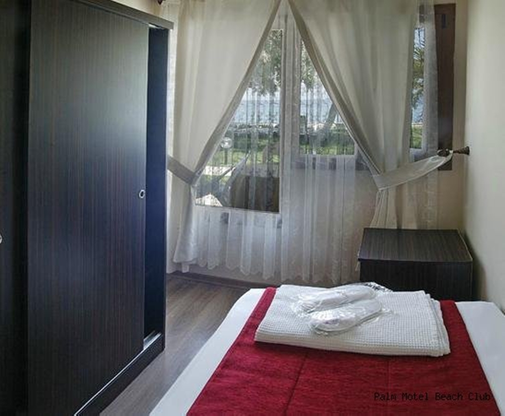 Palm Otel Fotoğrafları