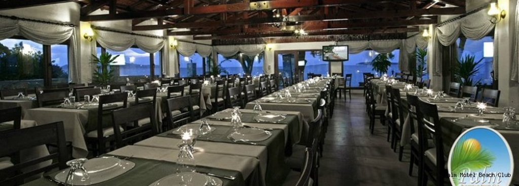 Palm Otel Fotoğrafları