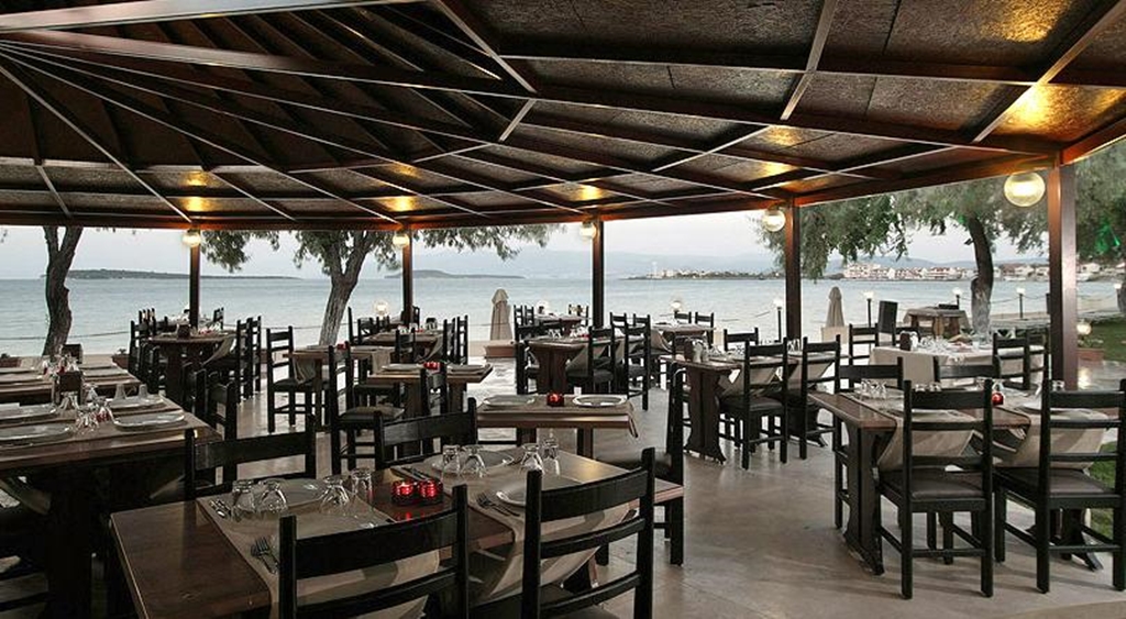 Palm Otel Fotoğrafları