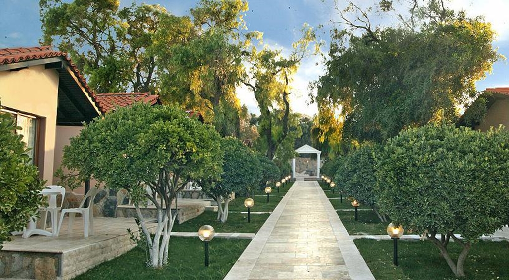 Palm Otel Fotoğrafları