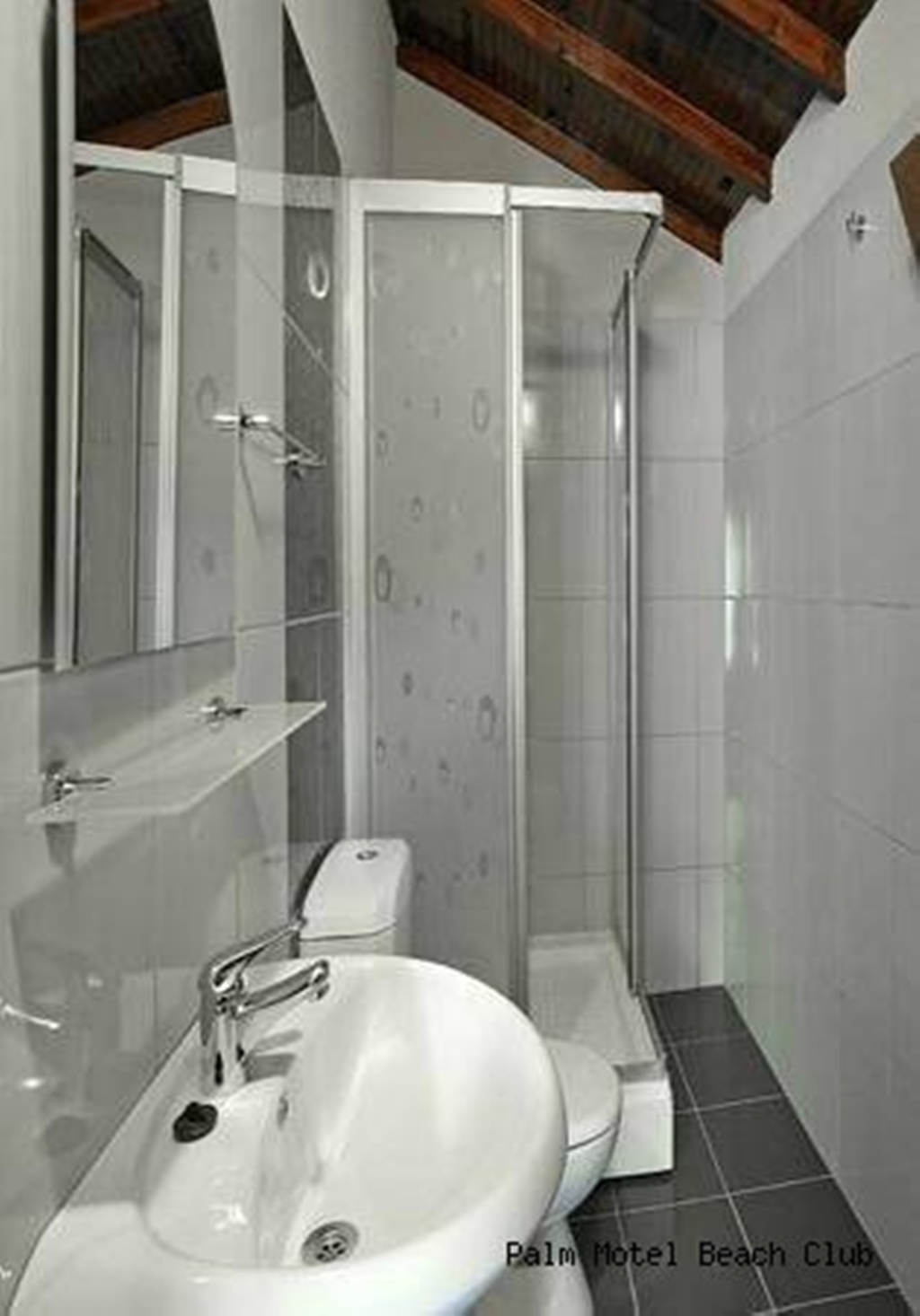 Palm Otel Fotoğrafları