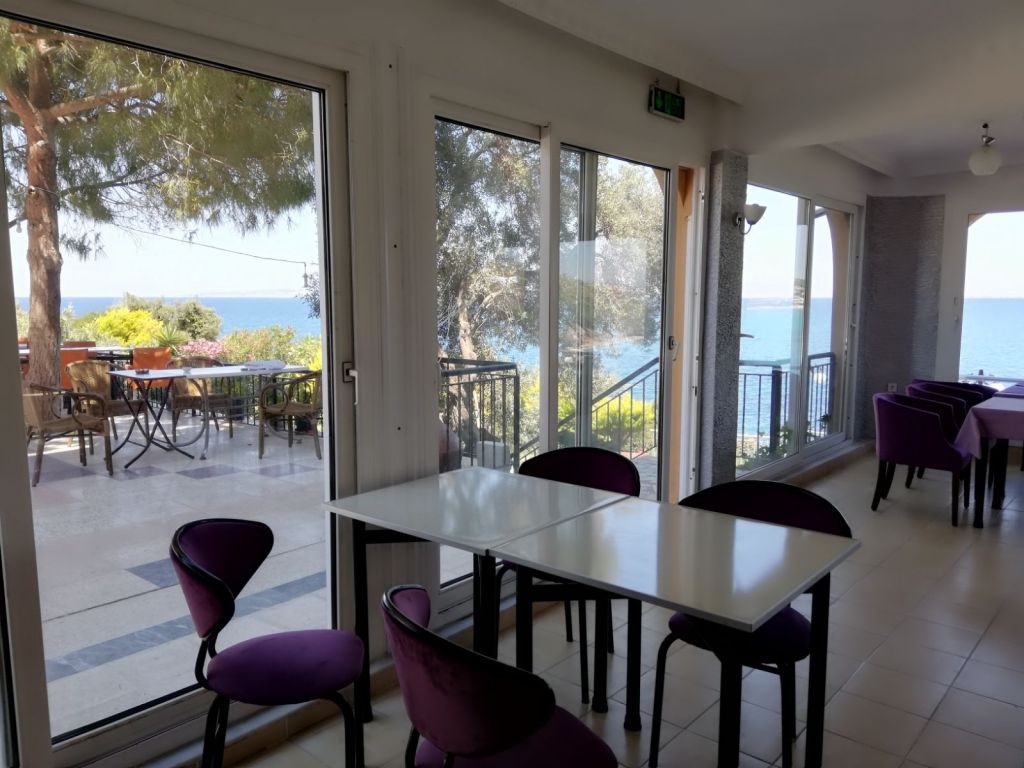 Tayfun Otel Fotoğrafları